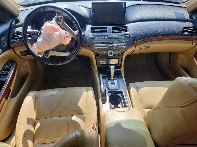 2011 Honda Accord მანქანა იყიდება აუქციონზე, vin: 1HGCP3F88BA014959, აუქციონის ნომერი: 59684686