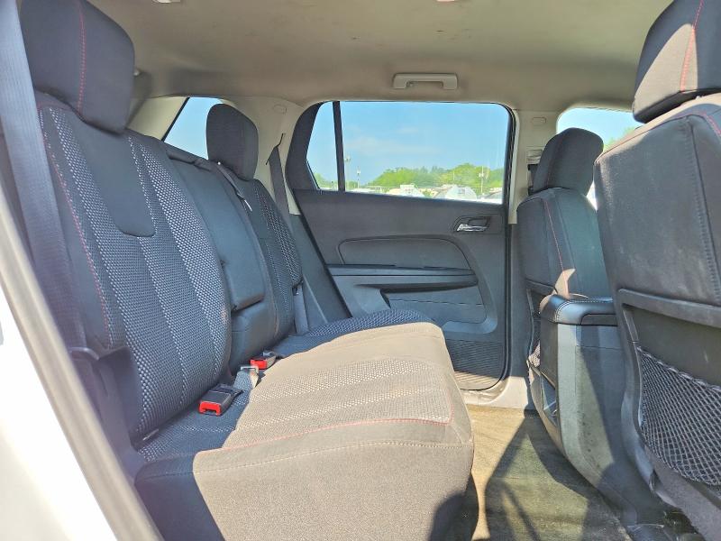 63346476 :رقم المزاد ، 2GKFLSEK9H6333165 vin ، 2017 Gmc Terrain مزاد بيع