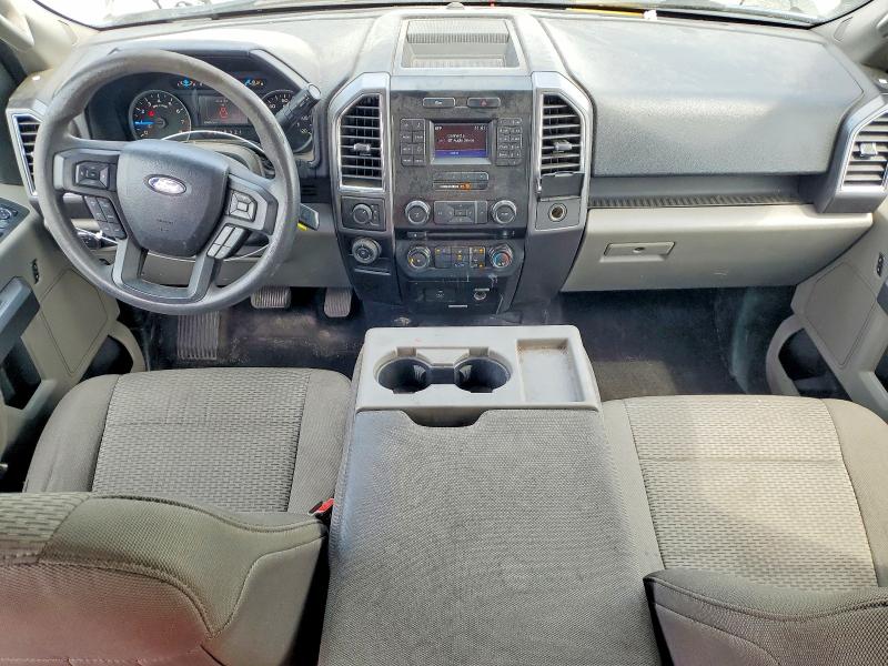 60861616 :رقم المزاد ، 1FTEX1E86GFB87970 vin ، 2016 Ford F150 مزاد بيع