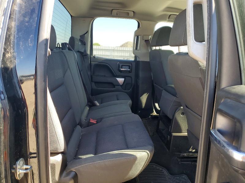 Продаж на аукціоні авто 2017 Chevrolet Silverado, vin: 1GCVKRECXHZ188783, номер лоту: 60855866