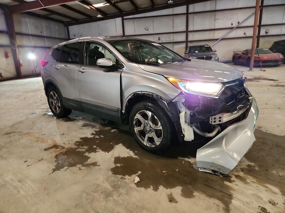 Aukcja sprzedaży 2018 Honda Cr-v, vin: 2HKRW2H59JH686187, numer aukcji: 62478166