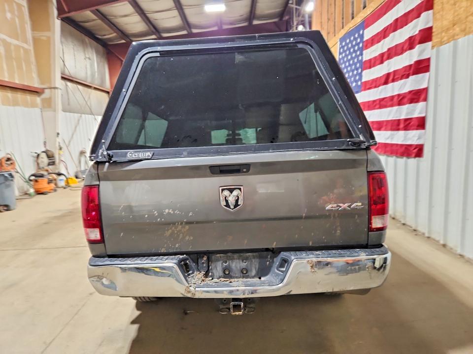 Aukcja sprzedaży 2011 Dodge Ram 1500, vin: 1D7RV1GT6BS692406, numer aukcji: 63347756