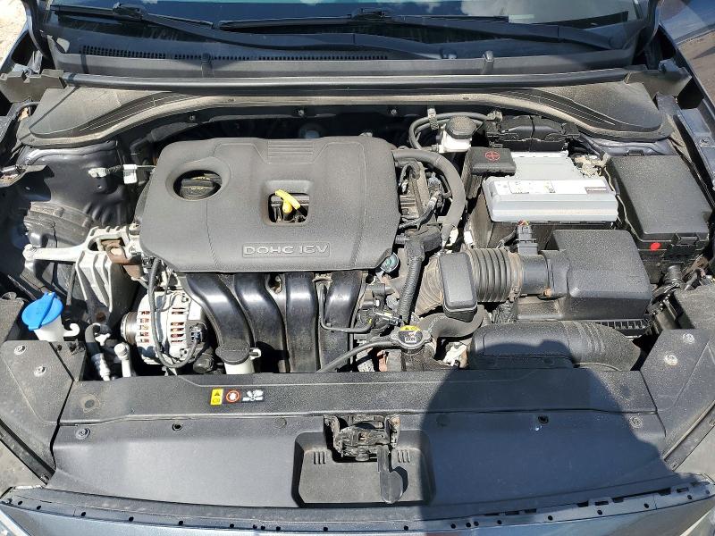 Aukcja sprzedaży 2020 Hyundai Elantra, vin: 5NPD74LFXLH578280, numer aukcji: 60039696