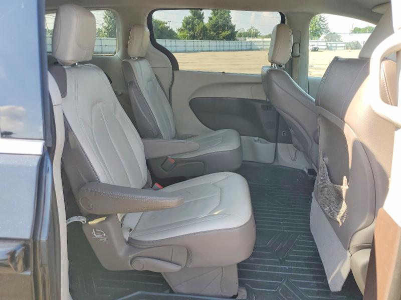 Aukcja sprzedaży 2017 Chrysler Pacifica, vin: 2C4RC1BG0HR839632, numer aukcji: 61111396