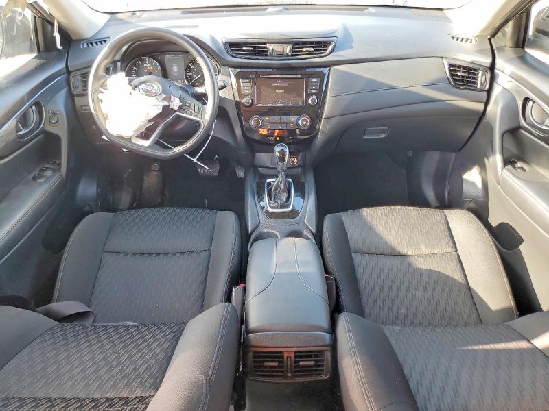 Aukcja sprzedaży 2019 Nissan Rogue, vin: KNMAT2MT4KP555412, numer aukcji: 62526866