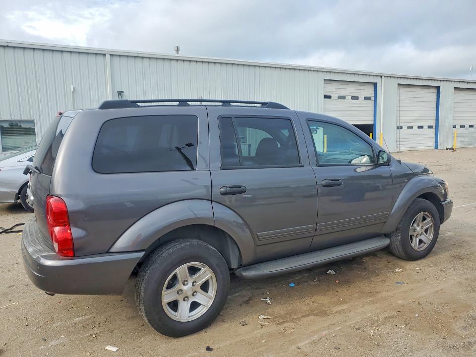 Aukcja sprzedaży 2004 Dodge Durango, vin: 1D4HD48N34F229423, numer aukcji: 60809646