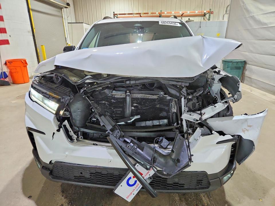 Aukcja sprzedaży 2025 Honda Pilot, vin: 5FNYG1H94SB131234, numer aukcji: 60269456