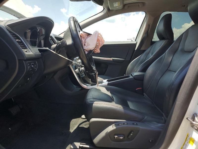 Aukcja sprzedaży 2015 Volvo Xc60, vin: YV440MDK0F2741621, numer aukcji: 61052136