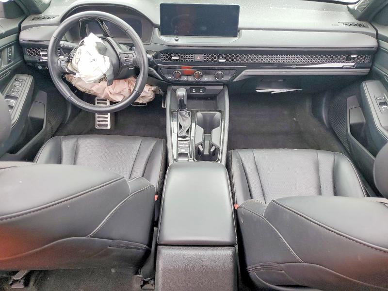 59718996 :رقم المزاد ، 1HGCY2F77RA021331 vin ، 2024 Honda Accord مزاد بيع
