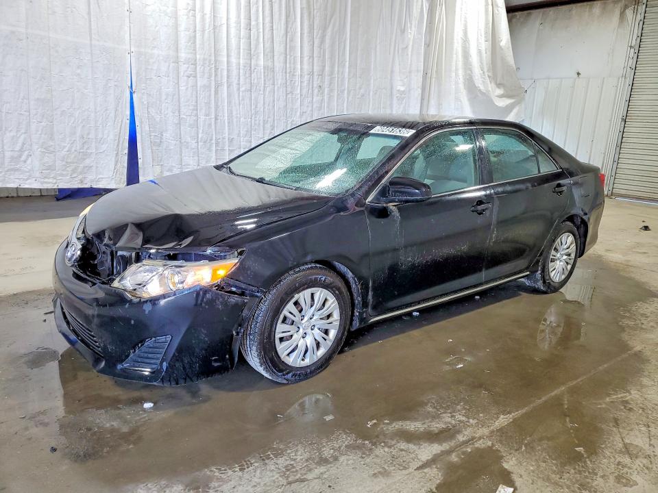 Aukcja sprzedaży 2012 Toyota Camry, vin: 4T4BF1FK3CR171300, numer aukcji: 60451636
