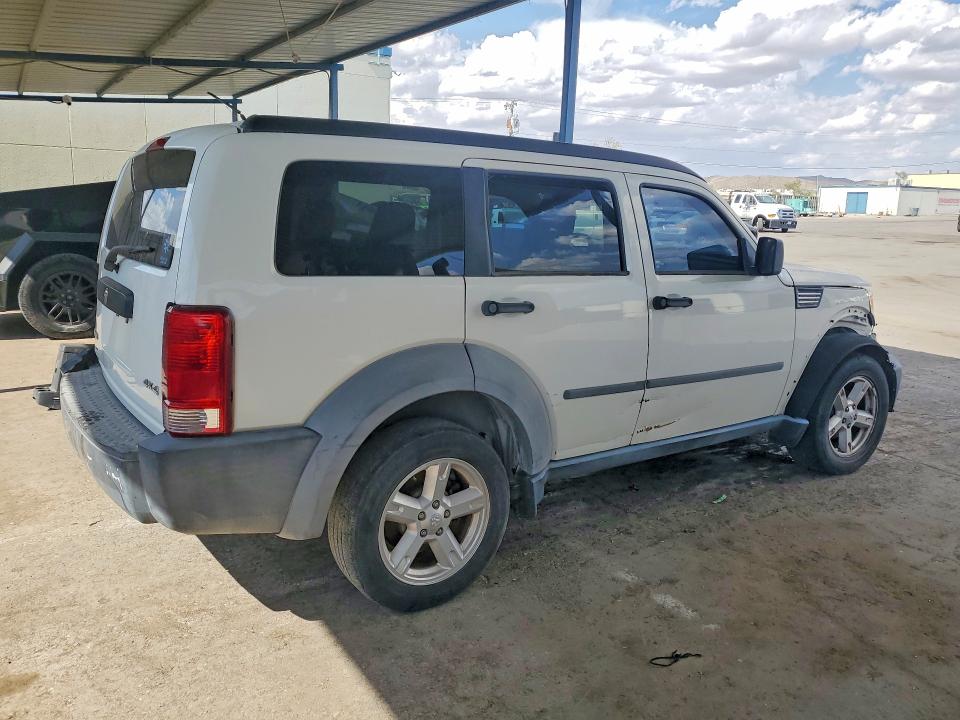 Продажа на аукционе авто 2007 Dodge Nitro, vin: 1D8GU28K67W589309, номер лота: 62247386