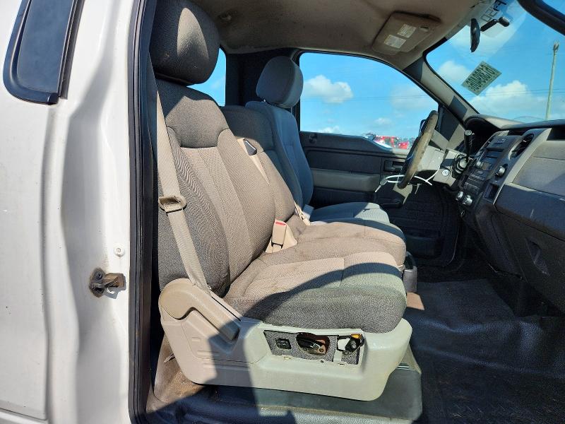 Продаж на аукціоні авто 2010 Ford F150, vin: 1FTMF1CWXAKA66972, номер лоту: 61389406