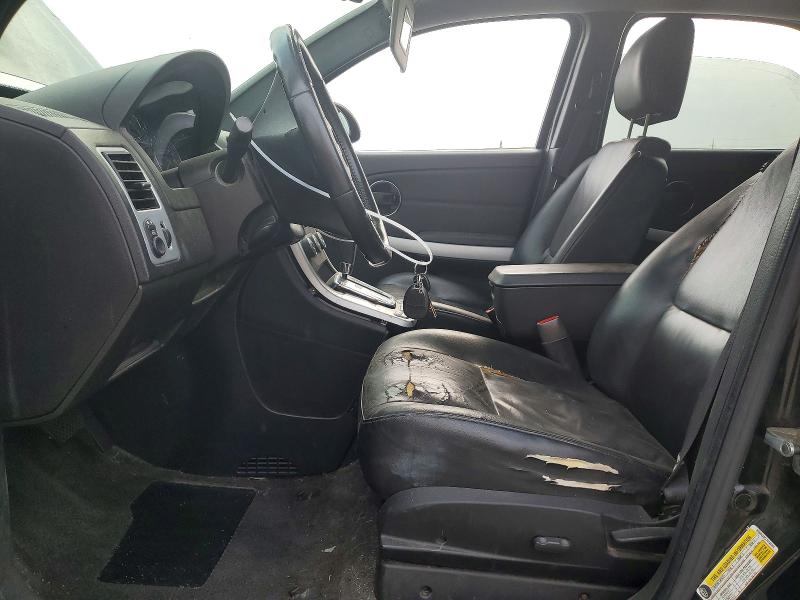 Aukcja sprzedaży 2007 Pontiac Torrent, vin: 2CKDL63F176249266, numer aukcji: 61727066