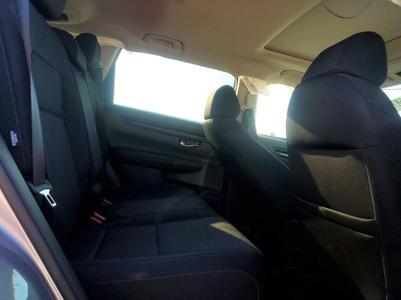 Aukcja sprzedaży 2026 Honda Cr-v, vin: 5J6RS3H47TL010032, numer aukcji: 58763696