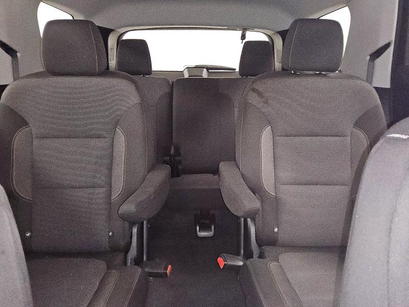 2020 Chevrolet Traverse მანქანა იყიდება აუქციონზე, vin: 1GNERGKW5LJ173539, აუქციონის ნომერი: 60330666