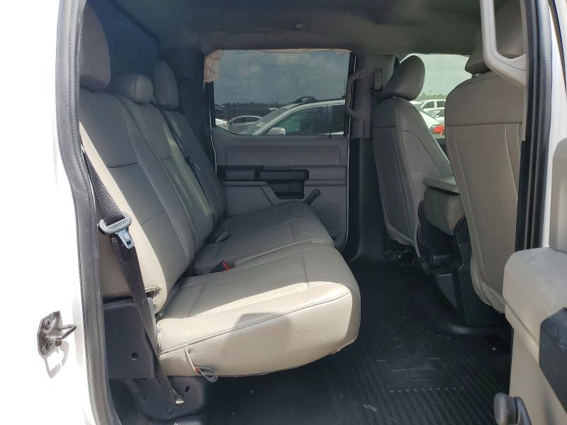 Aukcja sprzedaży 2022 Ford F250, vin: 1FT7W2BT0NEC86393, numer aukcji: 62203076