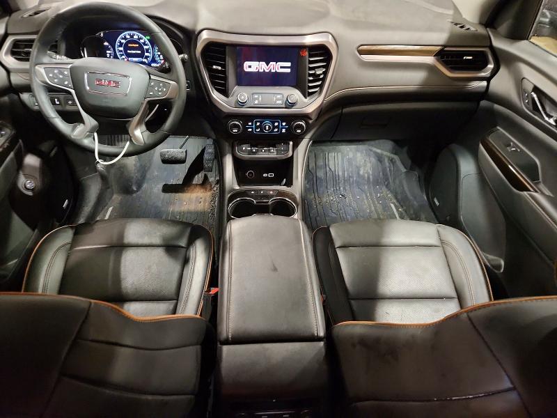Aukcja sprzedaży 2023 Gmc Acadia, vin: 1GKKNLLS7PZ258616, numer aukcji: 60530106