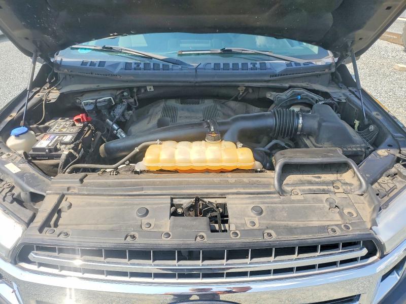 62725956 :رقم المزاد ، 1FTEW1EG5JFA13034 vin ، 2018 Ford F150 مزاد بيع