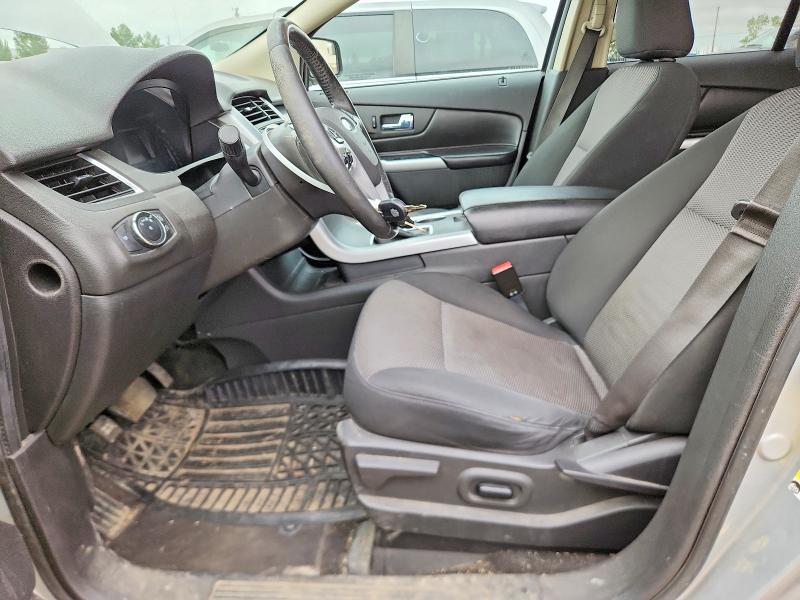 Auction sale of the 2011 Ford Edge, vin: 2FMDK4JCXBBA10124, lot number: 60525166