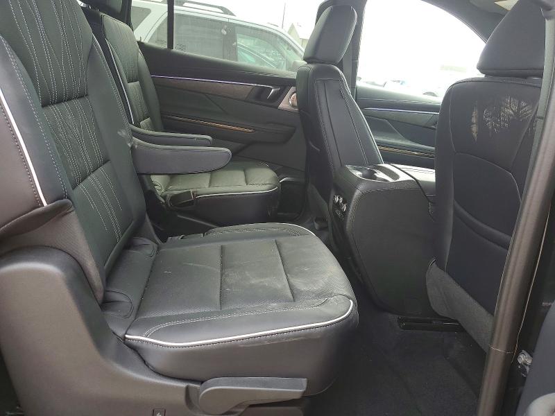 Aukcja sprzedaży 2026 Buick Enclave, vin: 5GAEVCKS9TJ222771, numer aukcji: 62272576