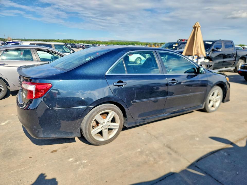 Продаж на аукціоні авто 2014 Toyota Camry, vin: 4T1BF1FK7EU789989, номер лоту: 60938766