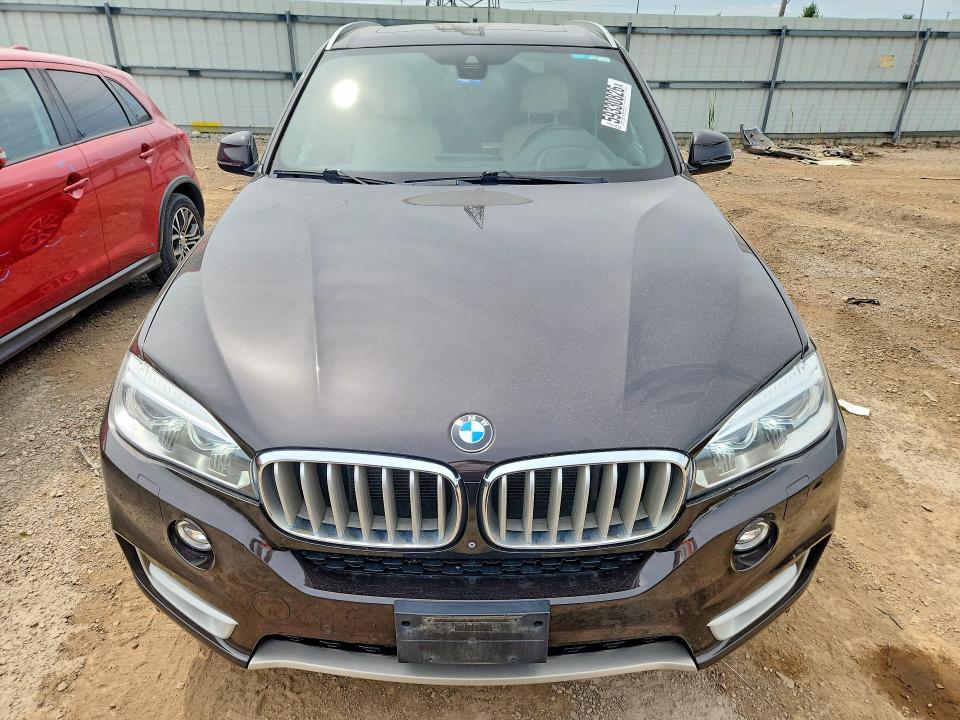 Aukcja sprzedaży 2017 Bmw X5, vin: 5UXKR0C38H0V73825, numer aukcji: 59330826
