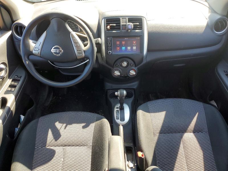 Продажа на аукционе авто 2019 Nissan Micra, vin: 3N1CK3CP1KL220709, номер лота: 60557736