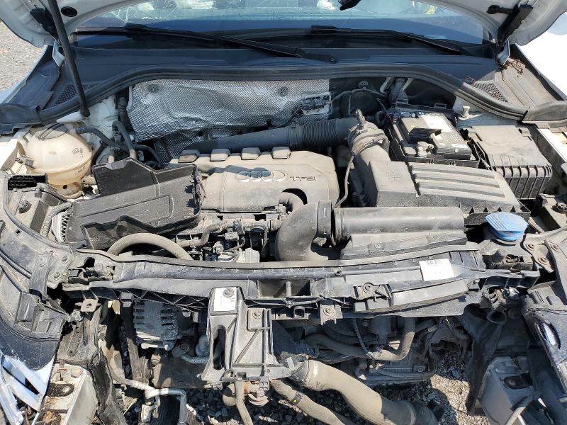 Aukcja sprzedaży 2016 Audi Q3, vin: WA1JFCFS2GR023437, numer aukcji: 62219916
