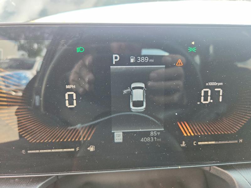 2025 Kia K4 მანქანა იყიდება აუქციონზე, vin: 3KPFT4DE0SE086094, აუქციონის ნომერი: 62051126
