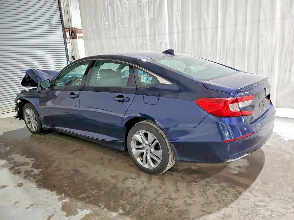 Продажа на аукционе авто 2019 Honda Accord, vin: 1HGCV1F1XKA146313, номер лота: 60240966