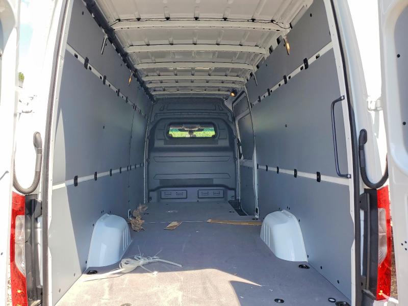 Продажа на аукционе авто 2025 Mercedes-benz Sprinter, vin: W1Y4NCHY3ST195569, номер лота: 60789396