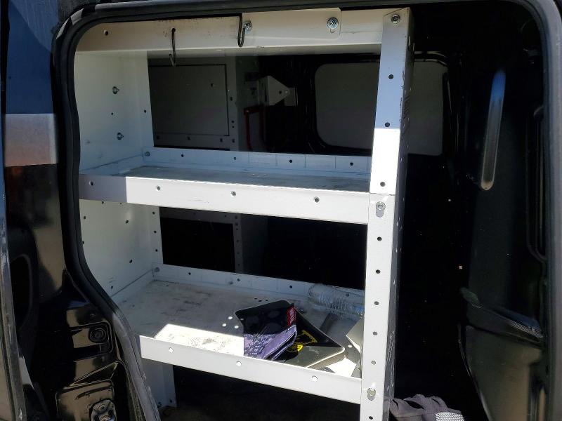 2022 Ram Promaster City მანქანა იყიდება აუქციონზე, vin: ZFBHRFAB3N6W30050, აუქციონის ნომერი: 62706956