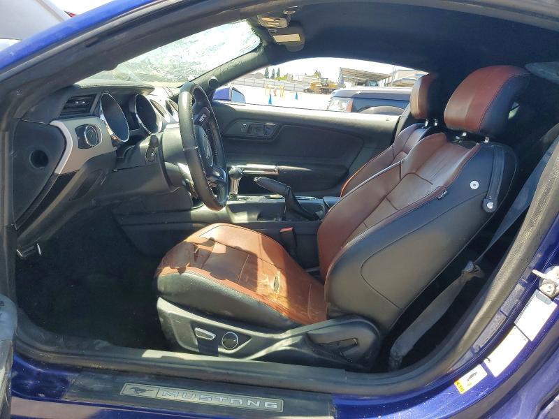 Aukcja sprzedaży 2016 Ford Mustang, vin: 1FA6P8CF0G5269185, numer aukcji: 62639096