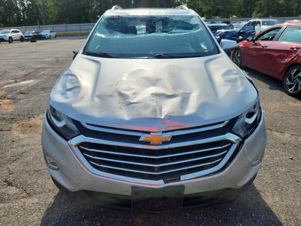 Продаж на аукціоні авто 2021 Chevrolet Equinox, vin: 3GNAXNEV7MS181251, номер лоту: 62337446
