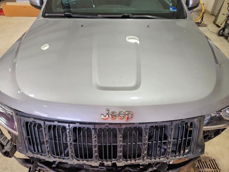 59967336 :رقم المزاد ، 1C4RJFAG2EC430041 vin ، 2014 Jeep Grand Cherokee مزاد بيع