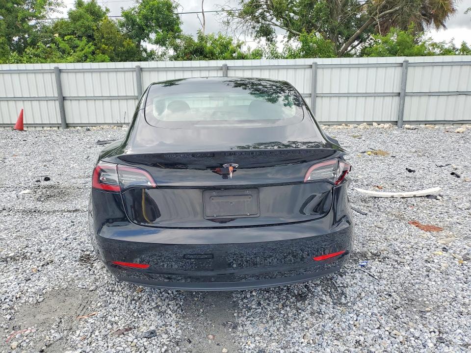 Aukcja sprzedaży 2021 Tesla Model 3, vin: 5YJ3E1EA3MF919598, numer aukcji: 63347946