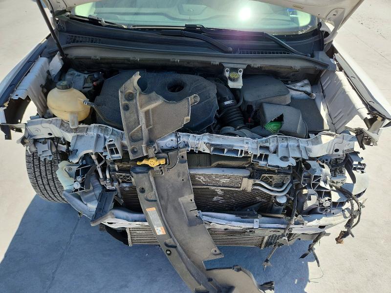 Aukcja sprzedaży 2017 Lincoln Mkc, vin: 5LMCJ2C92HUL39730, numer aukcji: 62840986