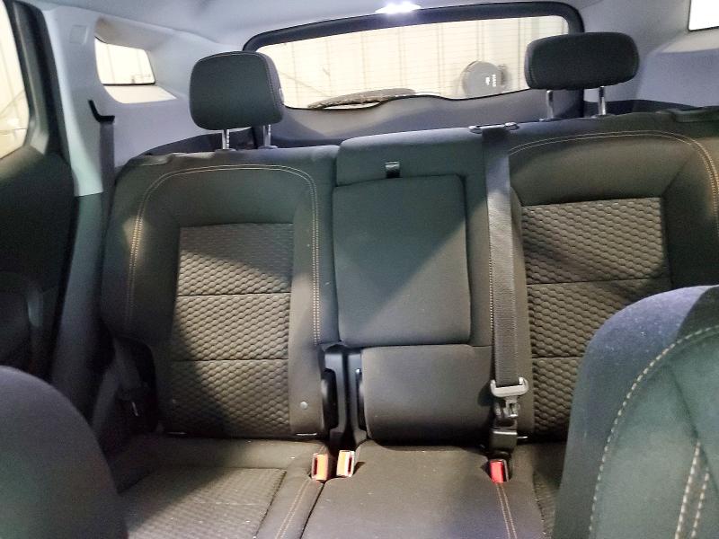 2020 Gmc Terrain მანქანა იყიდება აუქციონზე, vin: 3GKALTEV1LL305455, აუქციონის ნომერი: 59768106
