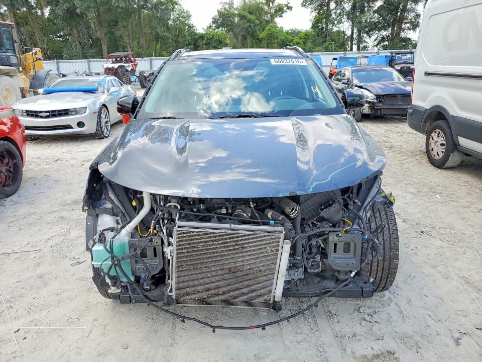 Продажа на аукционе авто 2021 Kia Sorento, vin: 5XYRK4LF6MG058834, номер лота: 60932046