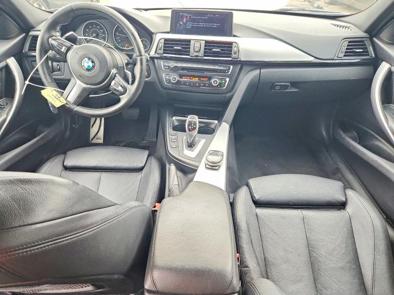 Aukcja sprzedaży 2014 Bmw 328, vin: WBA3B5G53ENS06765, numer aukcji: 62613316