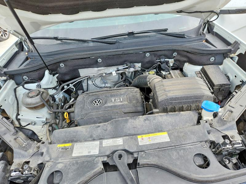 Продаж на аукціоні авто 2023 Volkswagen Atlas, vin: 1V2DP2CA2PC556797, номер лоту: 59740176