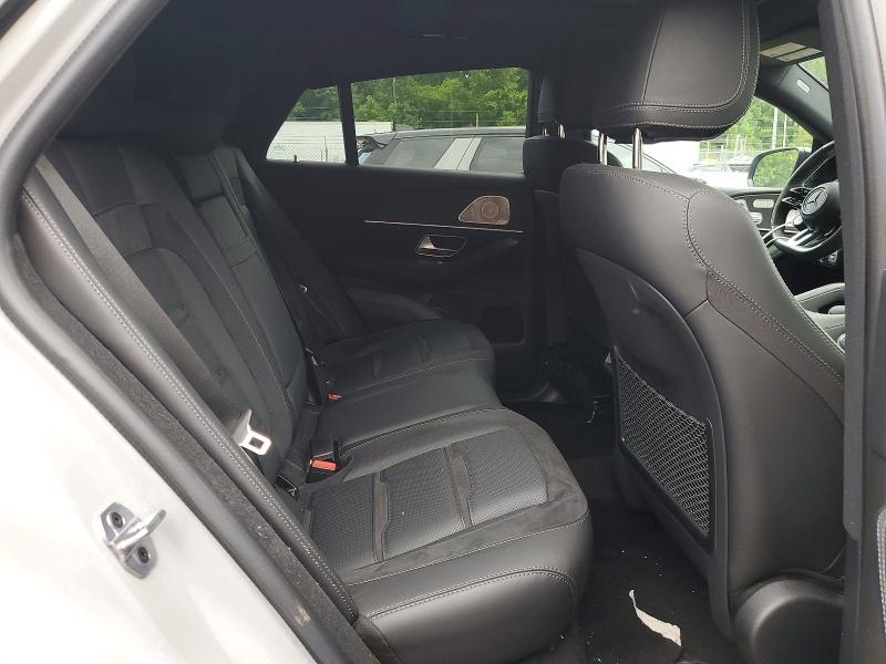 Aukcja sprzedaży 2024 Mercedes-benz Gle Coupe, vin: 4JGFD6BBXRB148508, numer aukcji: 62344686