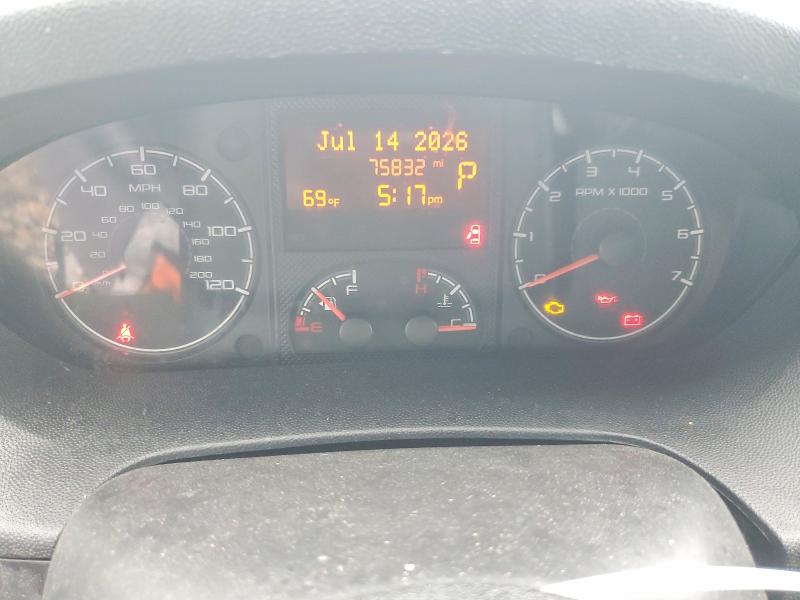 66425316 :رقم المزاد ، 3C6MRVJG1ME540834 vin ، 2021 Ram Promaster 3500 مزاد بيع
