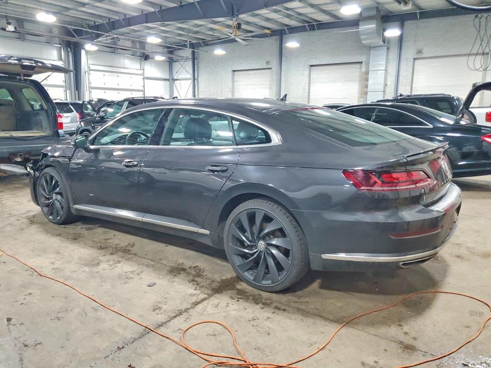 85978105 :رقم المزاد ، WVWTR7AN2LE014060 vin ، 2020 Volkswagen Arteon مزاد بيع