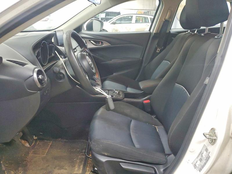 Продажа на аукционе авто 2019 Mazda Cx-3, vin: JM1DKDB74K0445096, номер лота: 60564986