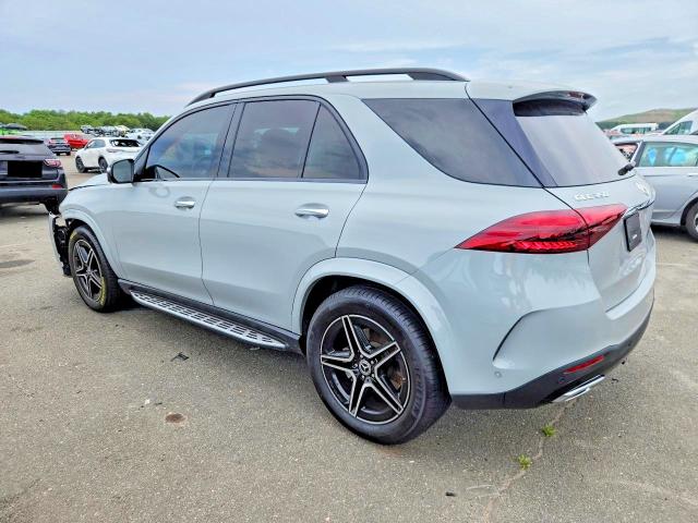 Aukcja sprzedaży 2024 Mercedes-benz Gle, vin: 4JGFB4FBXRA984068, numer aukcji: 60371226