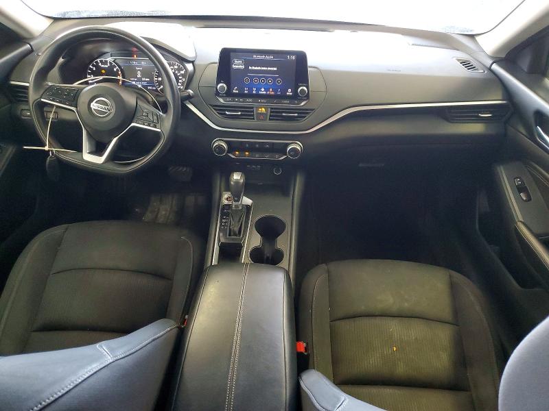 Продажа на аукционе авто 2019 Nissan Altima, vin: 1N4BL4BV5KN315713, номер лота: 61622196