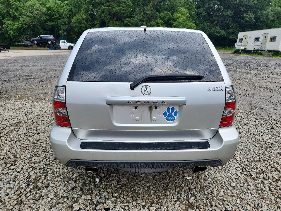 Aukcja sprzedaży 2005 Acura Mdx, vin: 2HNYD18205H516553, numer aukcji: 62999616