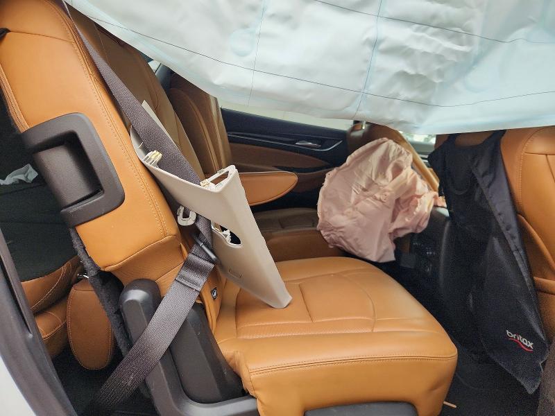 2019 Buick Enclave მანქანა იყიდება აუქციონზე, vin: 5GAEVAKW3KJ249597, აუქციონის ნომერი: 61389006