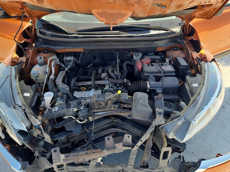 Продаж на аукціоні авто 2024 Nissan Kicks, vin: 3N1CP5CV9RL566013, номер лоту: 61969886